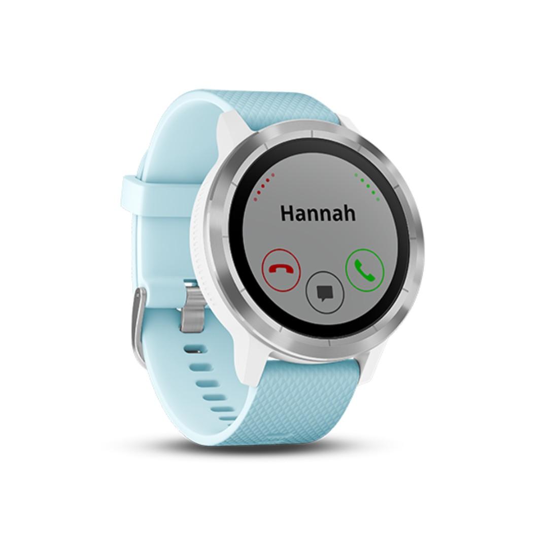 fitness garmin vivoactive 3