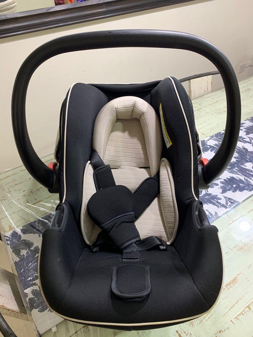 Geoby car seat outlet