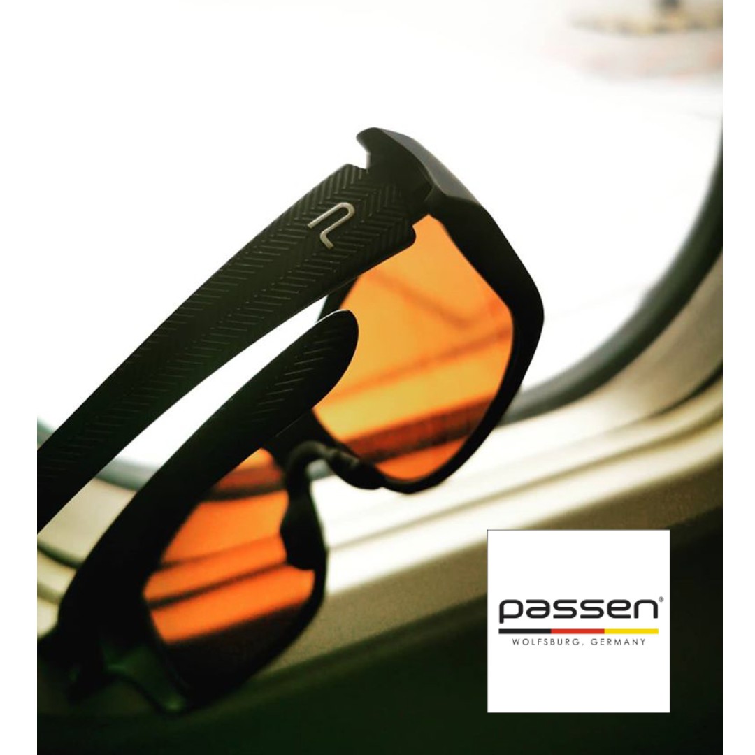 German FitOver Sunglasses Made for the toughest and Mt Everest tested!!!, Men's Fashion
