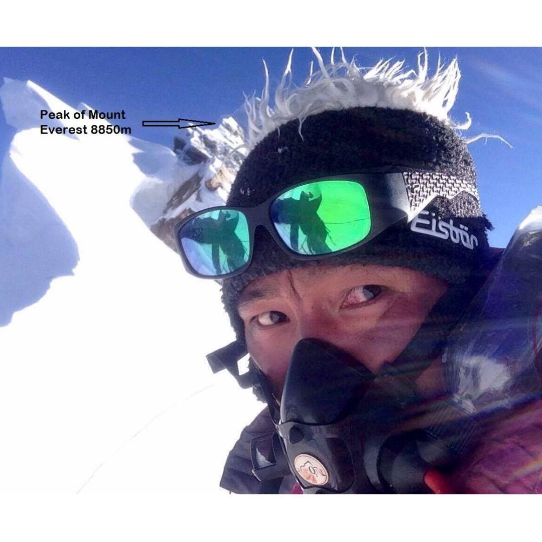 German FitOver Sunglasses Made for the toughest and Mt Everest tested!!!, Men's Fashion