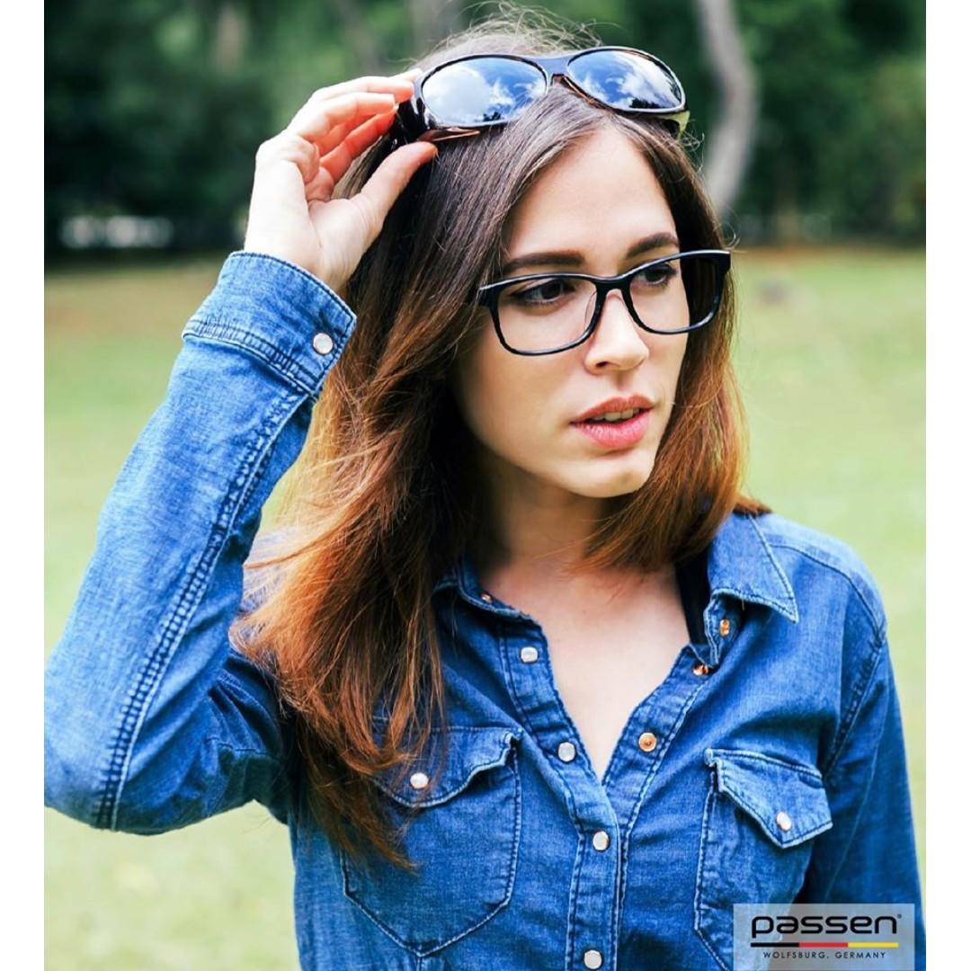 German FitOver Sunglasses Made for the toughest and Mt Everest tested!!!, Men's Fashion