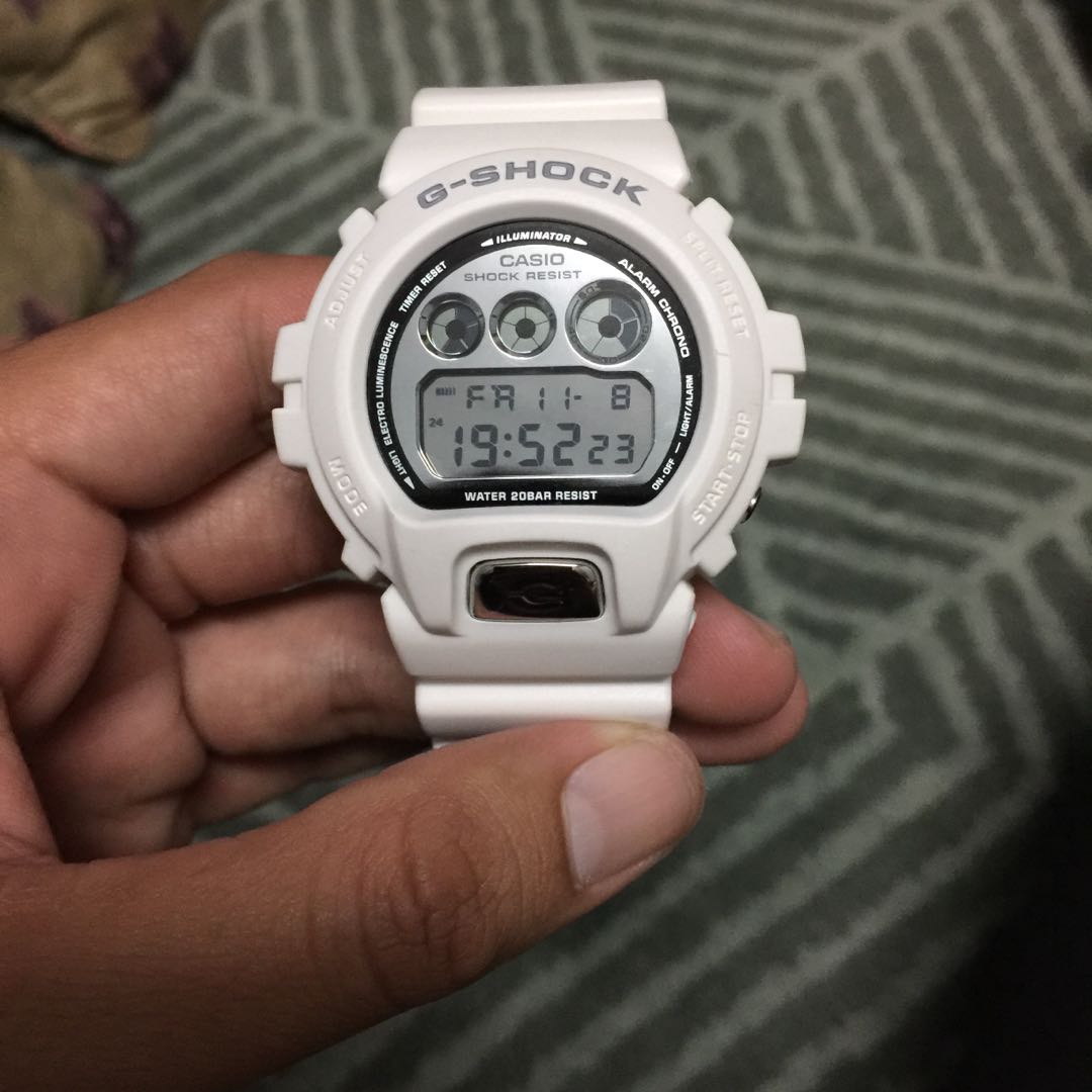 Dw6900 mr7 deals