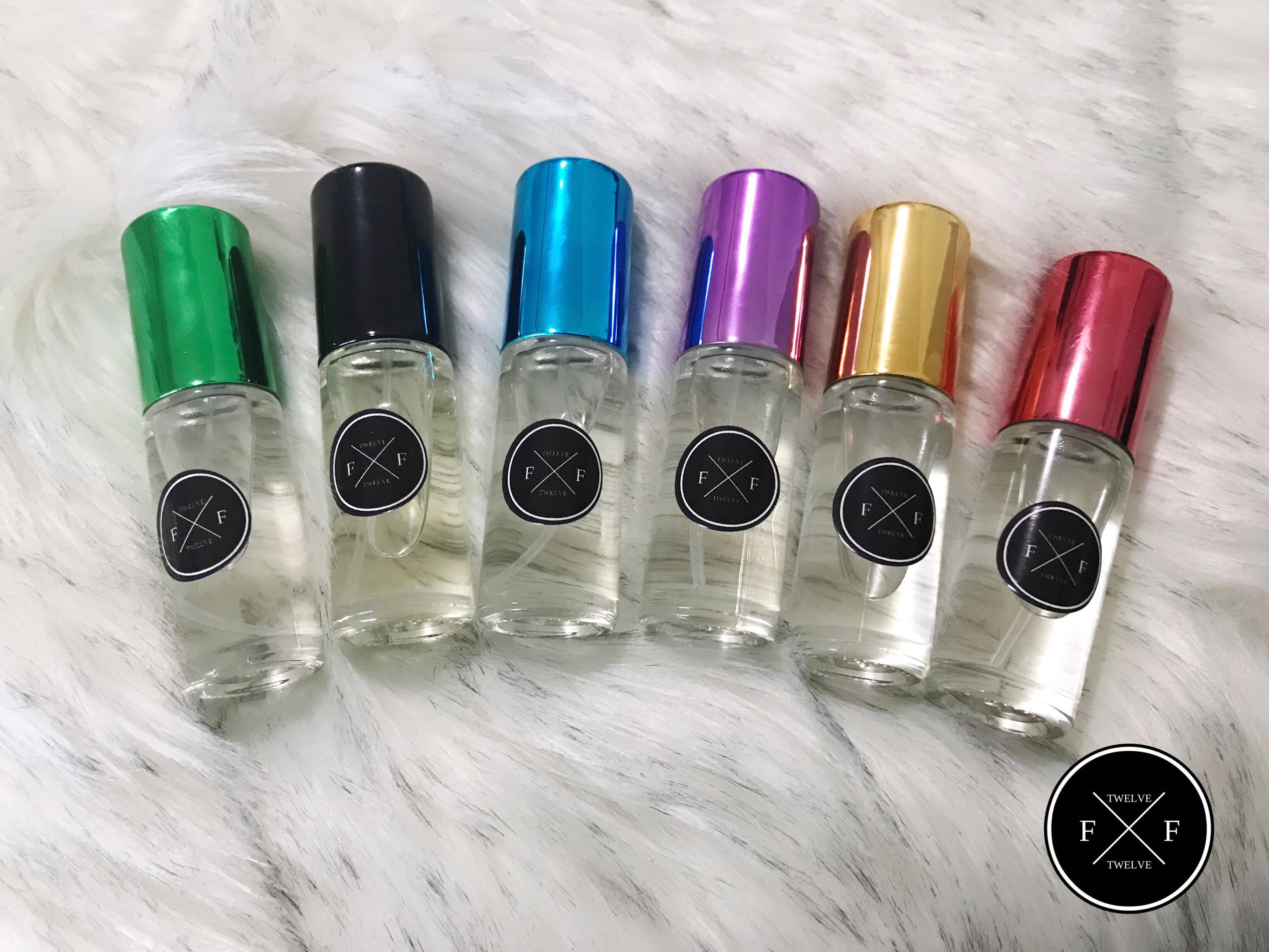 Halal Perfume, Beauty & Personal Care, Fragrance & Deodorants on Carousell