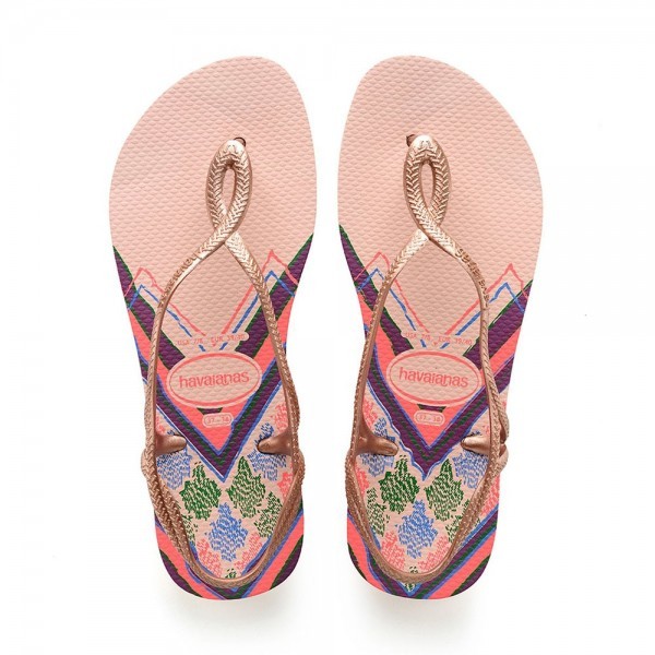 havaianas luna sandals