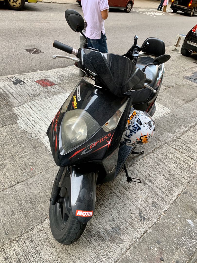 Honda Motorbike 本田電單車綿羊仔 電單車買賣 Carousell