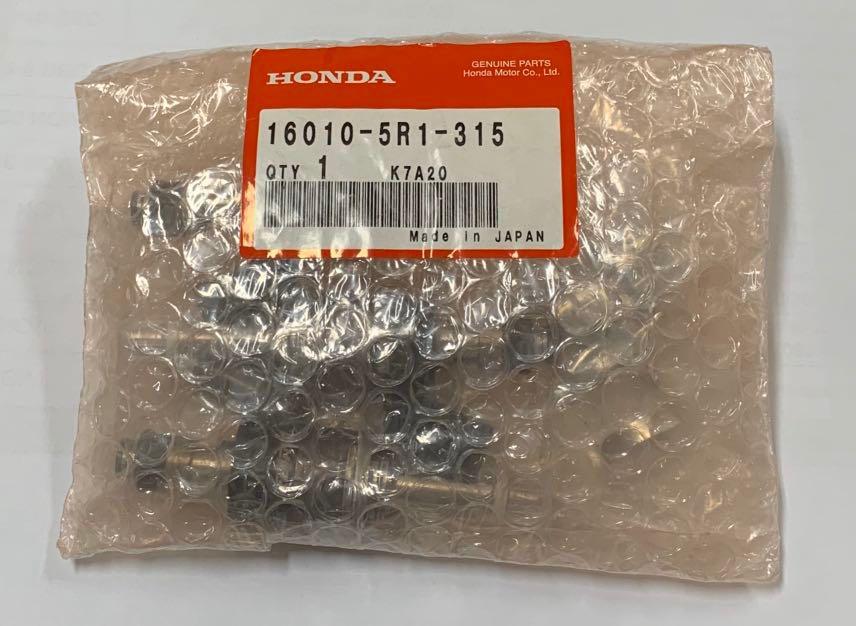 Honda Vezel Fuel Injector (160105R1315), Car Accessories, Car