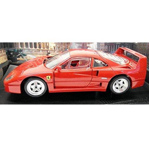 HOT WHEELS Ferrari By F40 1/18 本体未使用 フェラーリ