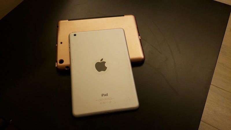 iPad mini （分類：平板電腦 - iPad）位於 Hong Kong。 由 yeeeeew 提交（商品編號 261237865，圖片 1）。簡介： iPad mini 600蚊連差電線同鍵盤機殼。