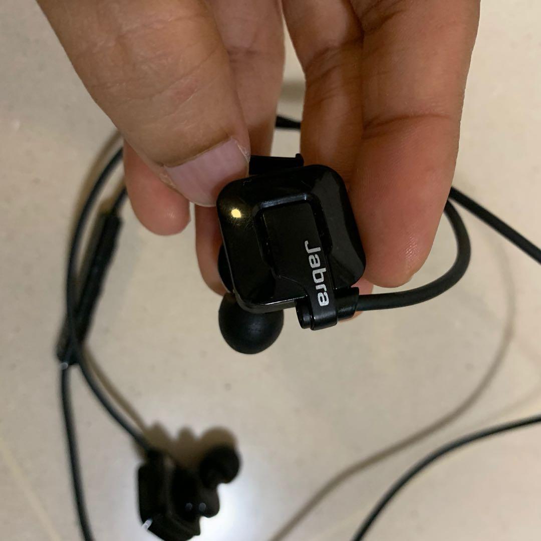 Jabra ote23 top