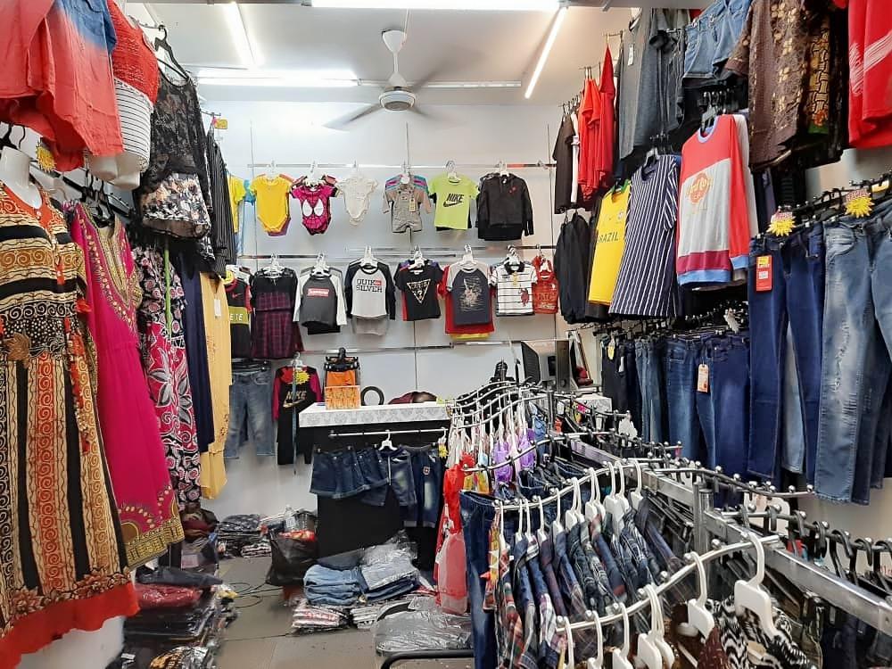 Pemborong baju hoodie store