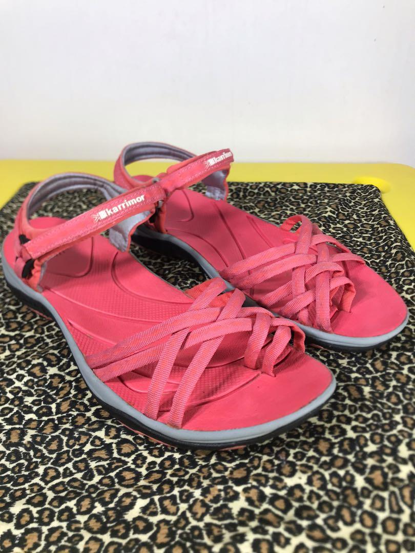 Karrimor salina ladies sandals hot sale