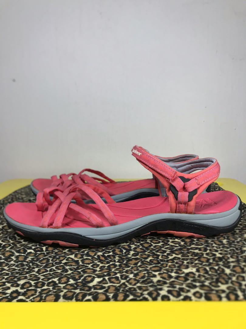 Karrimor salina hotsell sandals raspberry