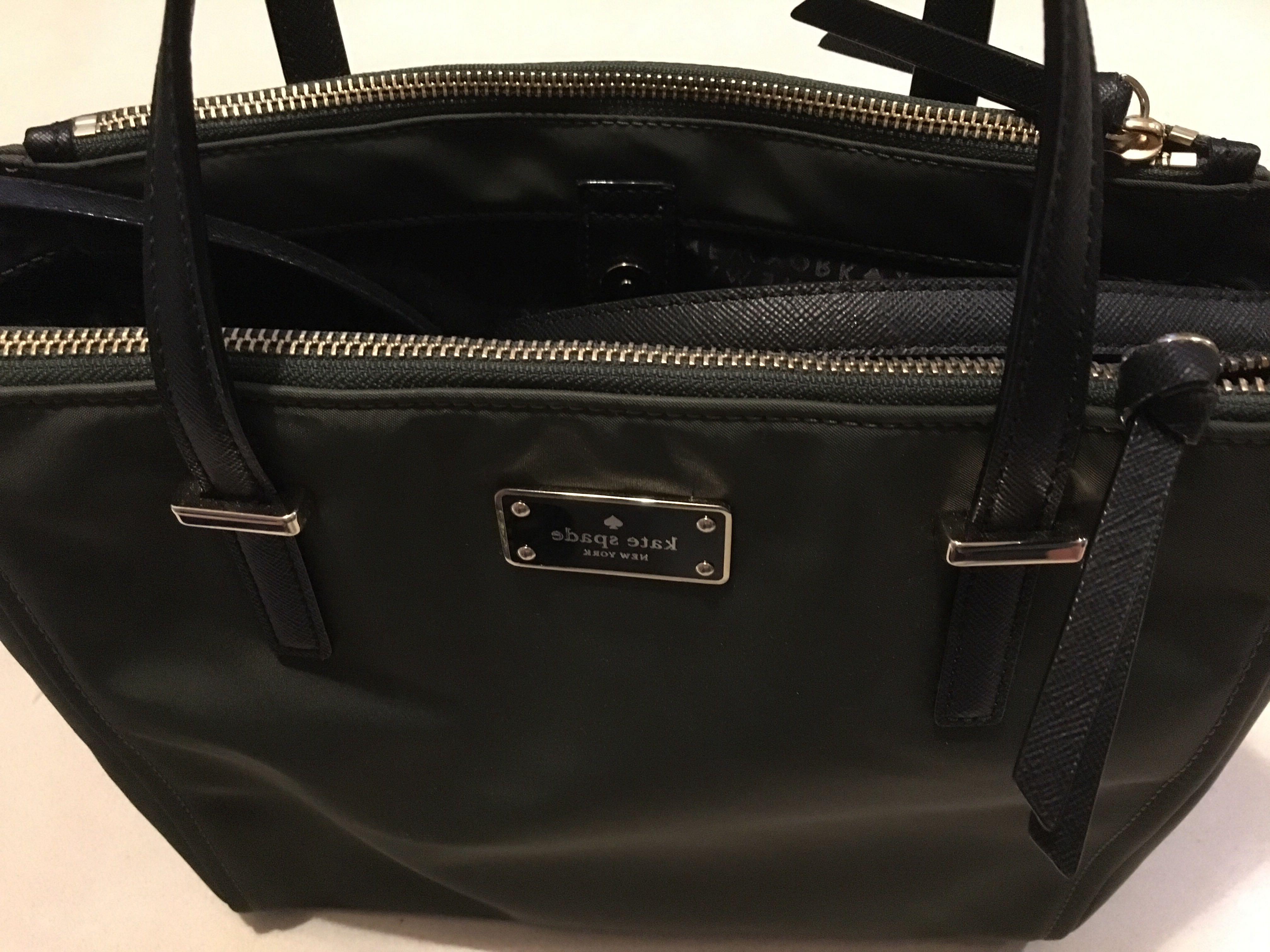 kate spade evergreen purse