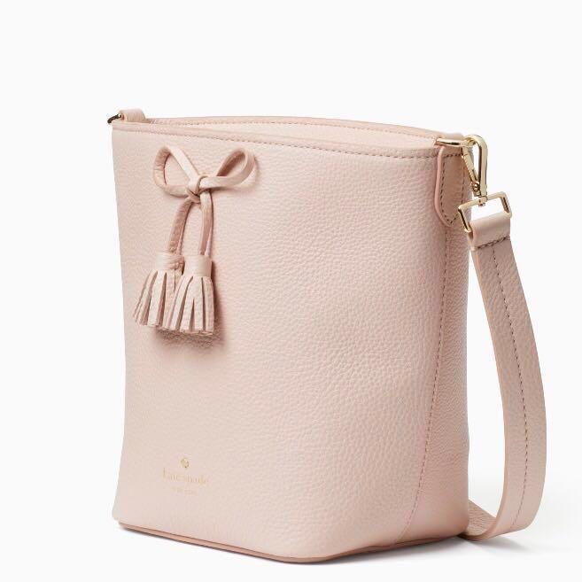 Kate spade vanessa outlet bucket bag