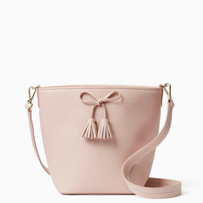 Kate spade clearance vanessa bucket bag