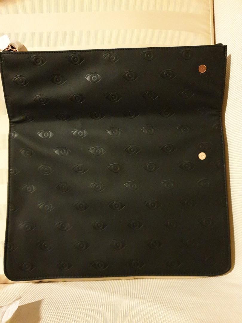 Kenzo Smart Pouch Clutch