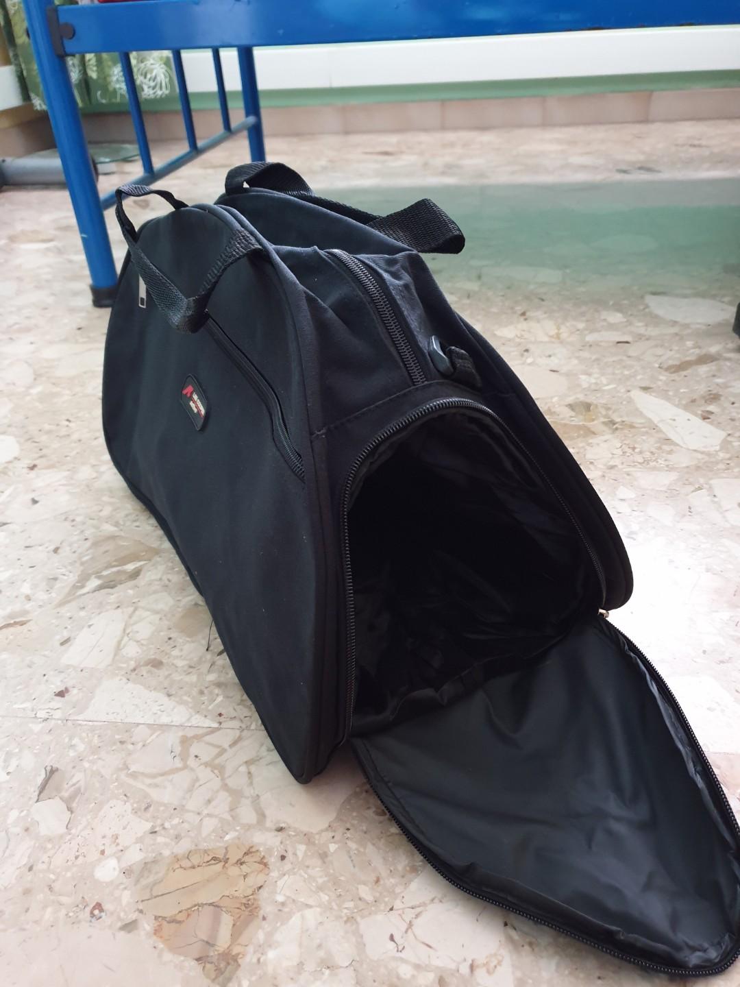 Lee cooper duffle bag outlet