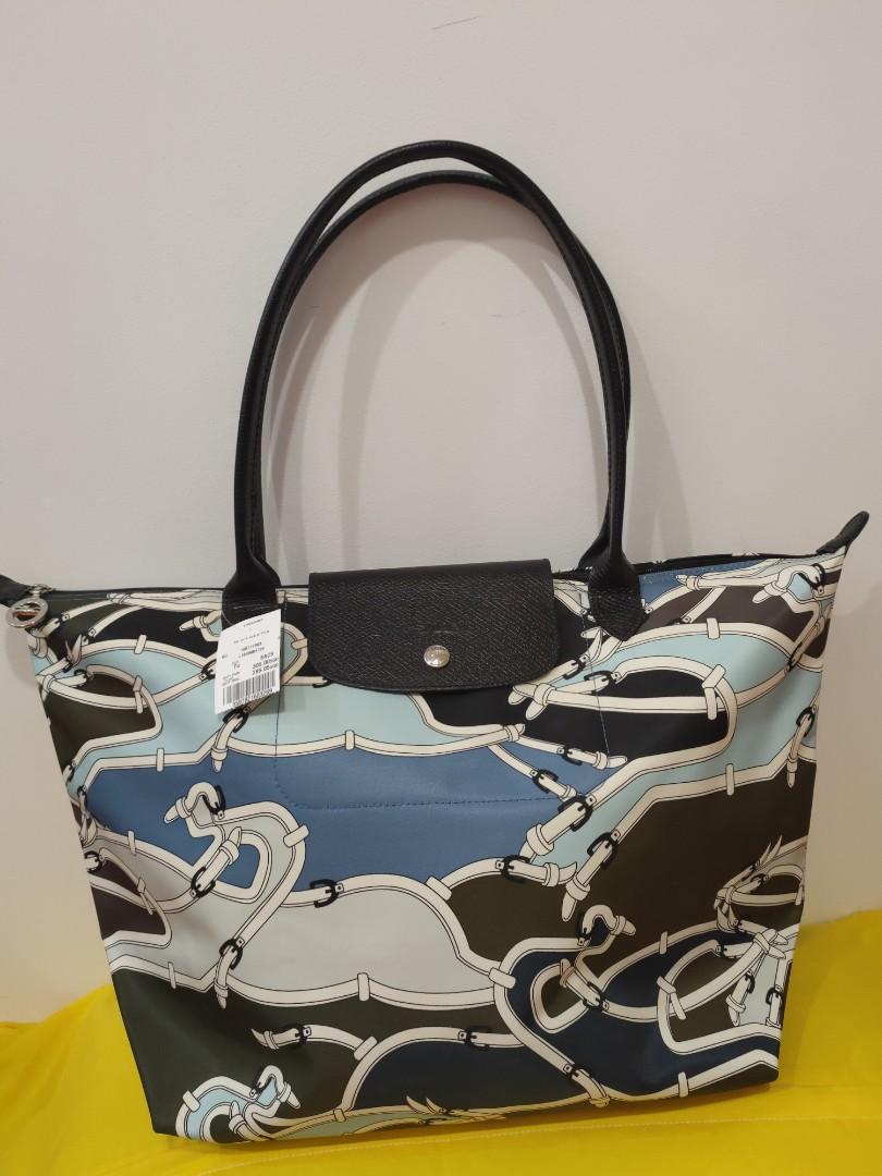 longchamp roseau galop