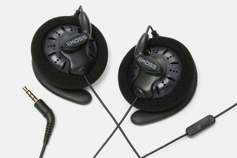 Massdrop x koss sales