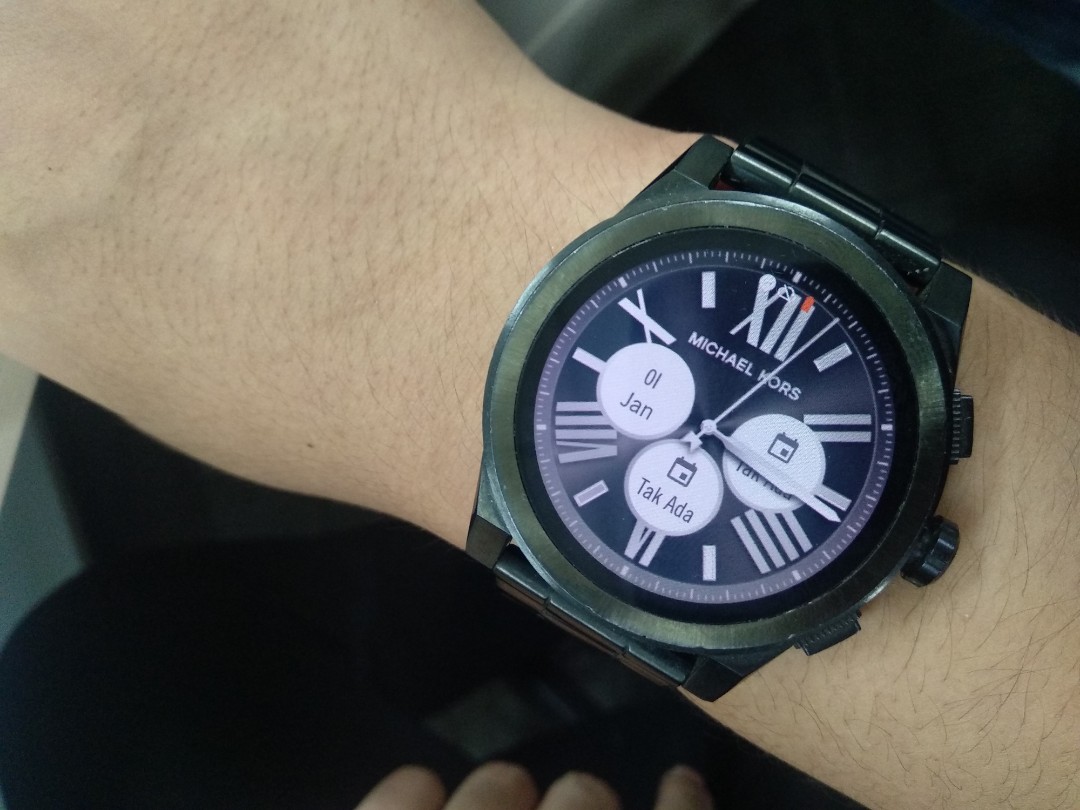 Michael kors shop dw4c