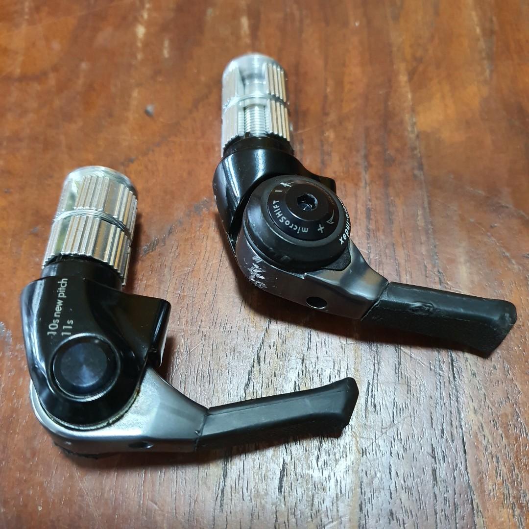Microshift tt cheap