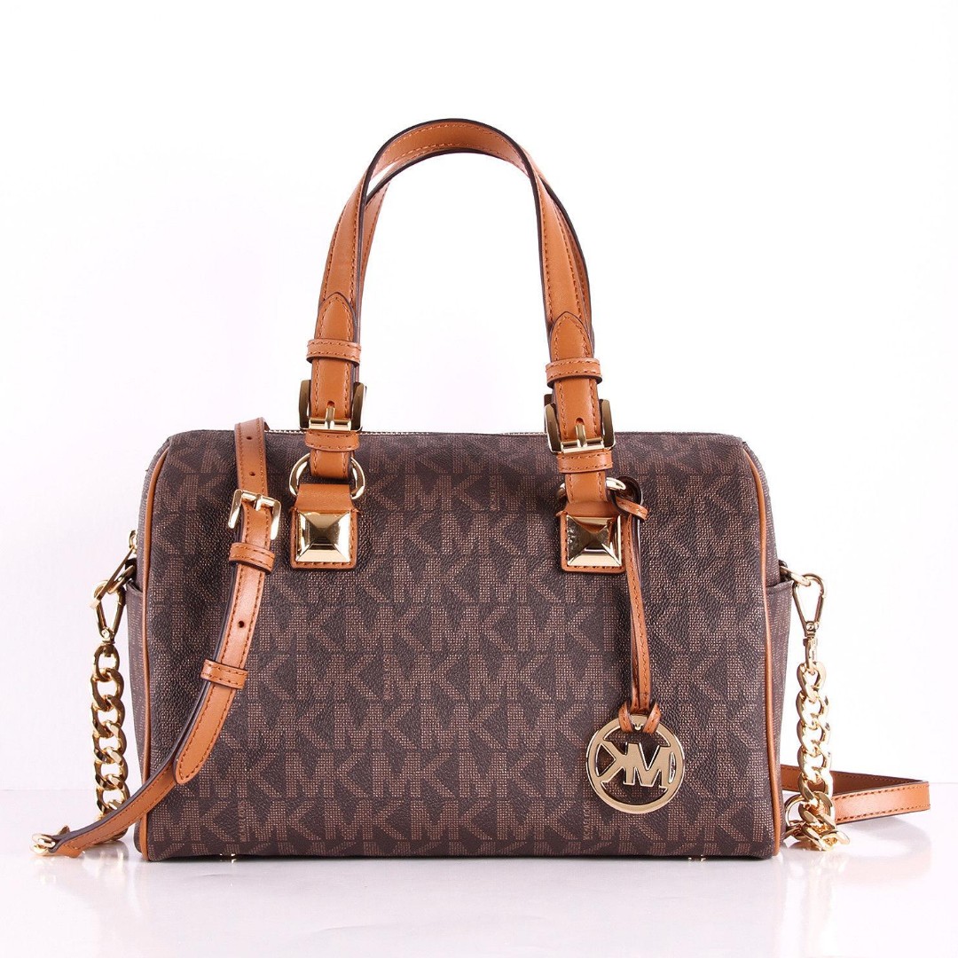 michael kors doctors bag