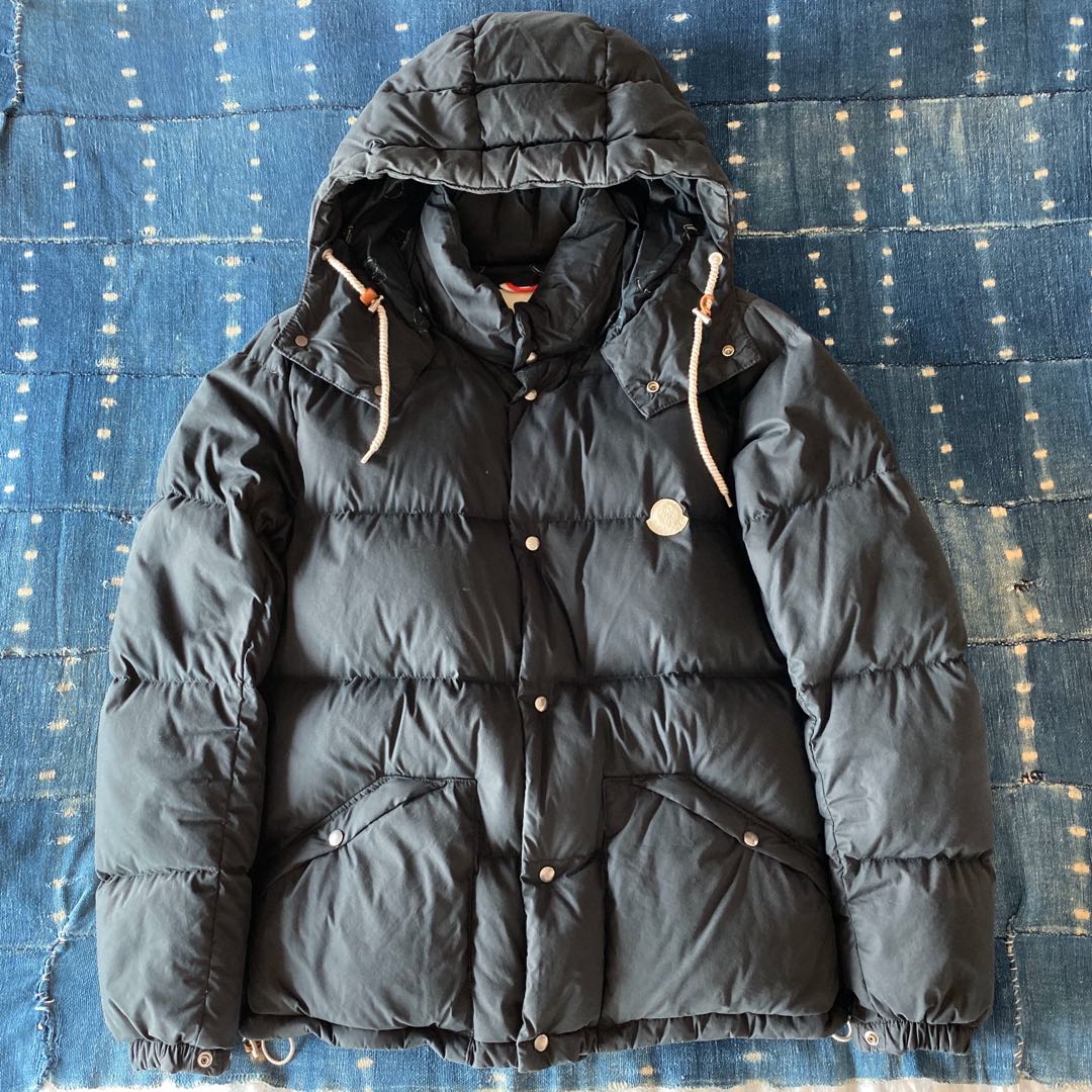 Moncler visvim cheap