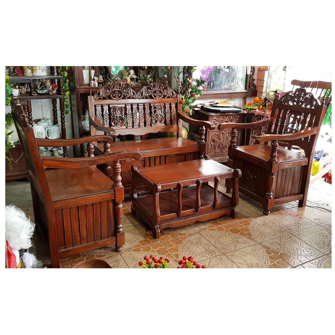 Gallenera sala hot sale set