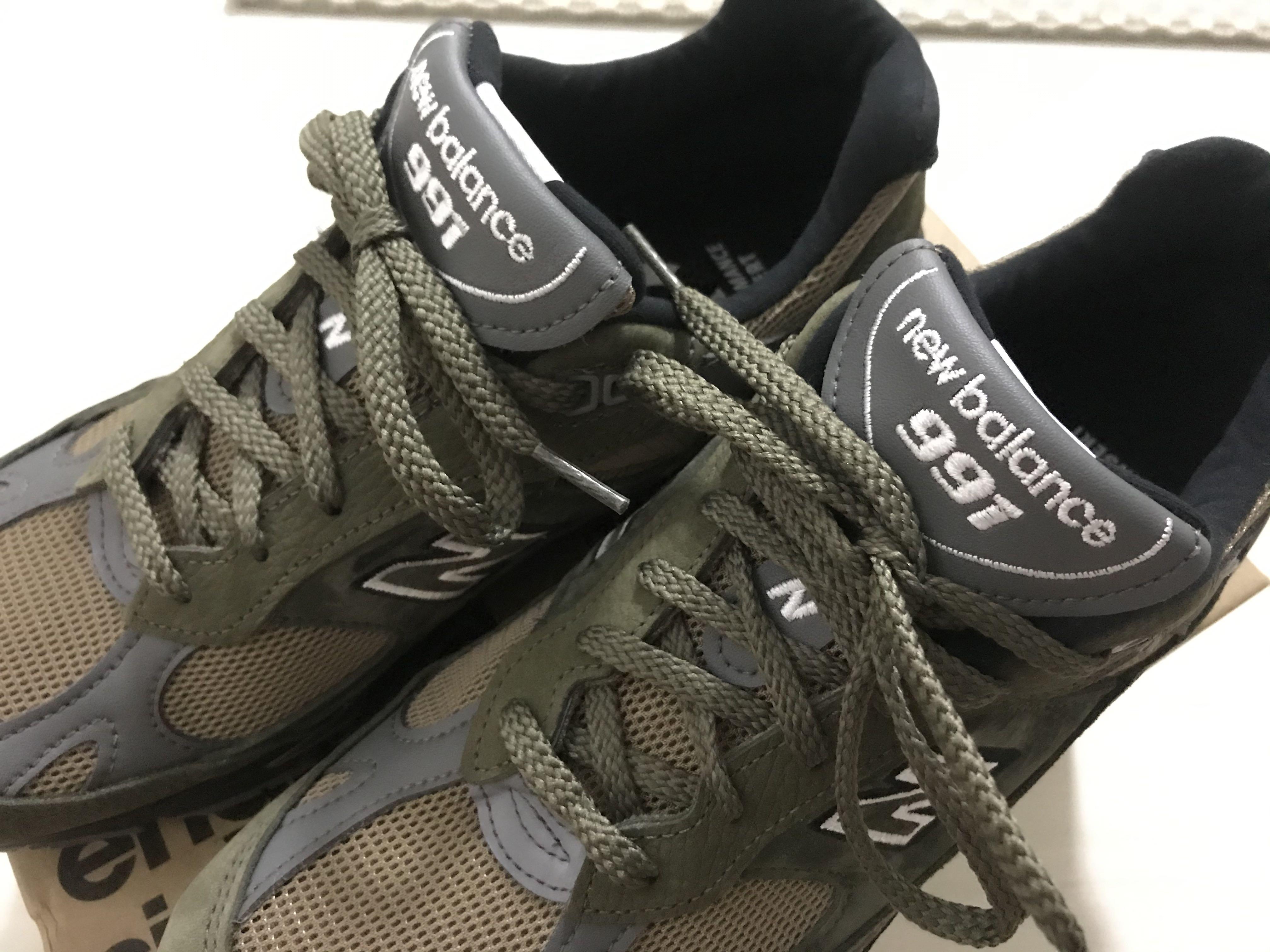 new balance 297