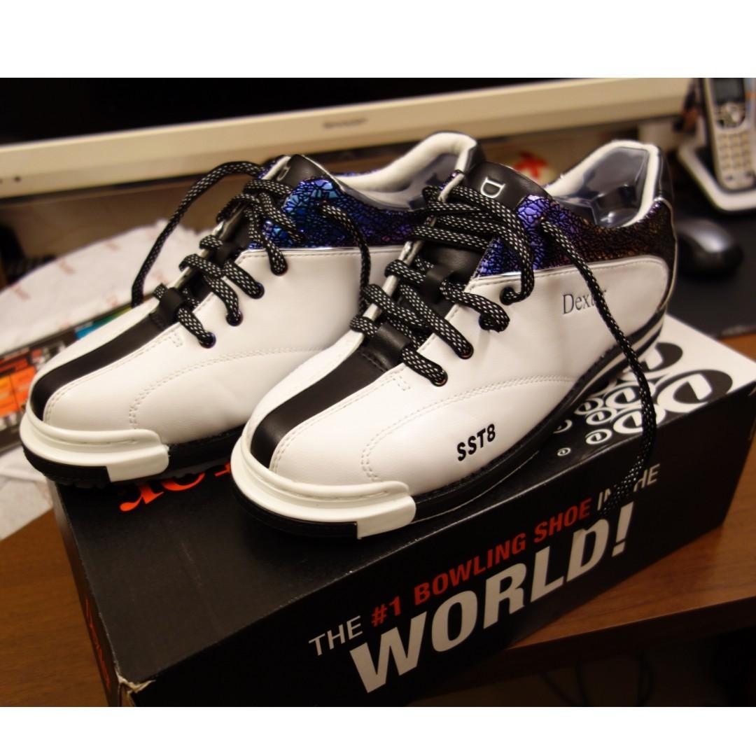 Dexter sst 8 womens new arrivals