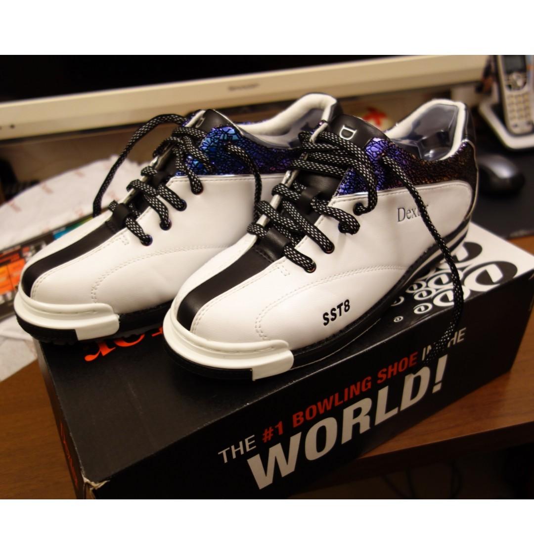 womens wide width bowling shoes