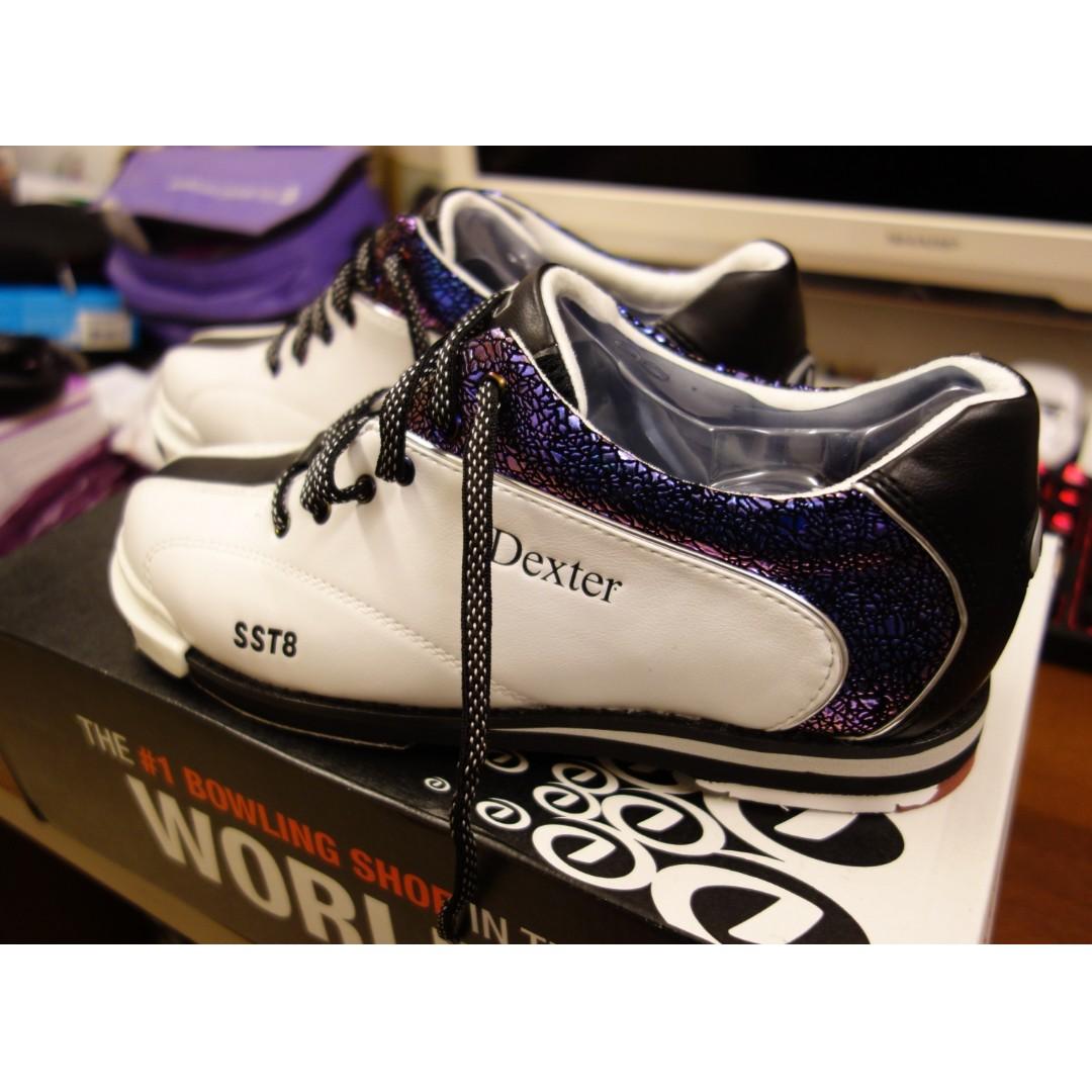 womens sst 8 bowling shoes