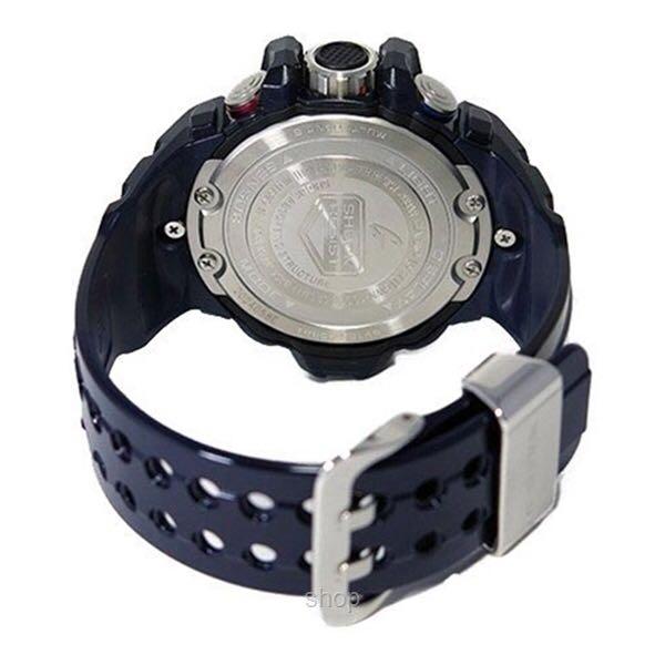 Casio hotsell gwn 1000f