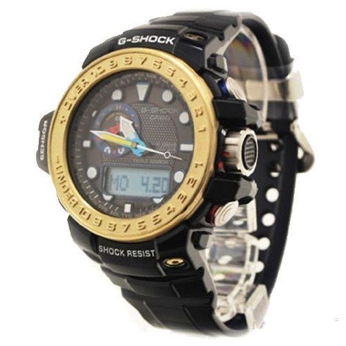 Casio discount gwn 1000f