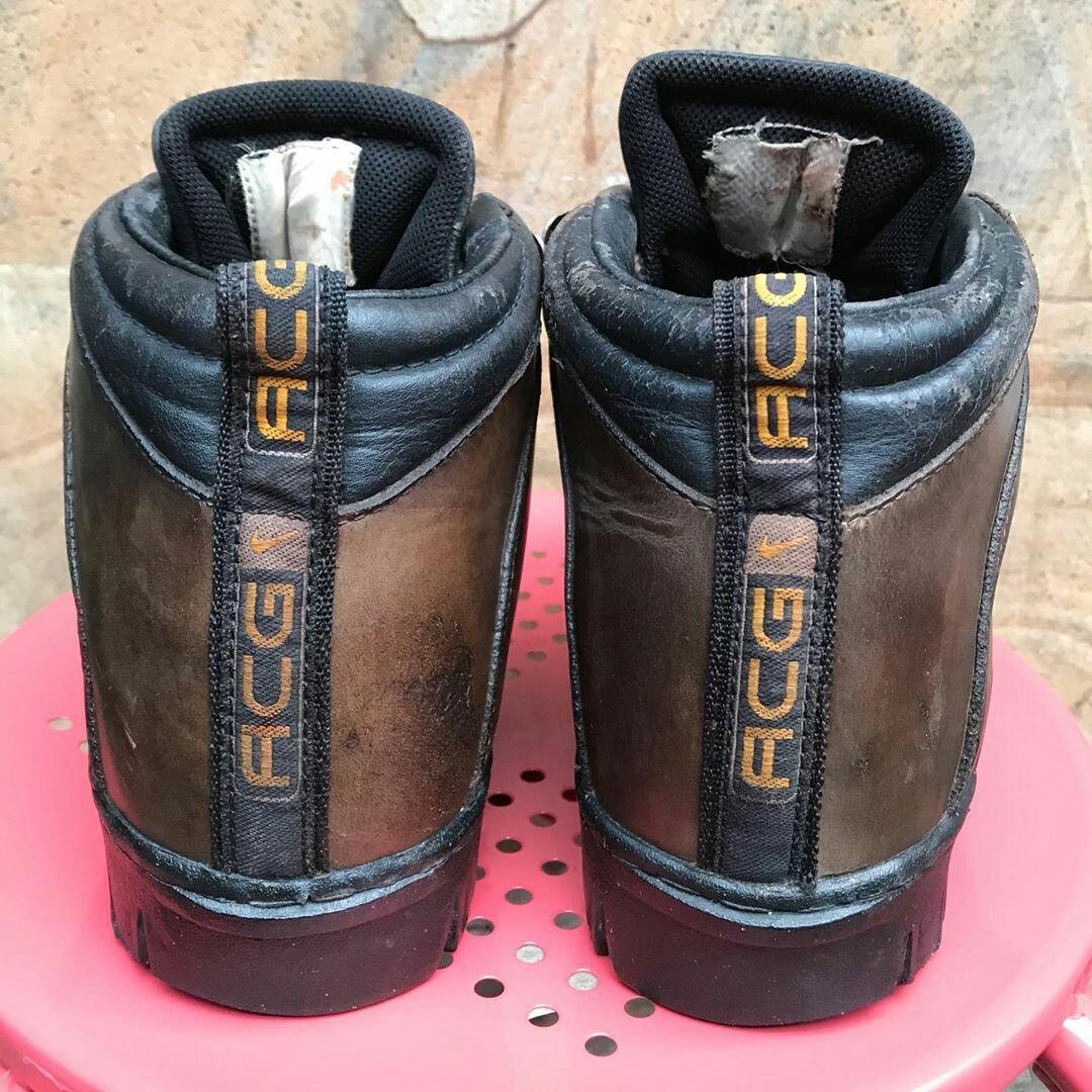 acgs boots
