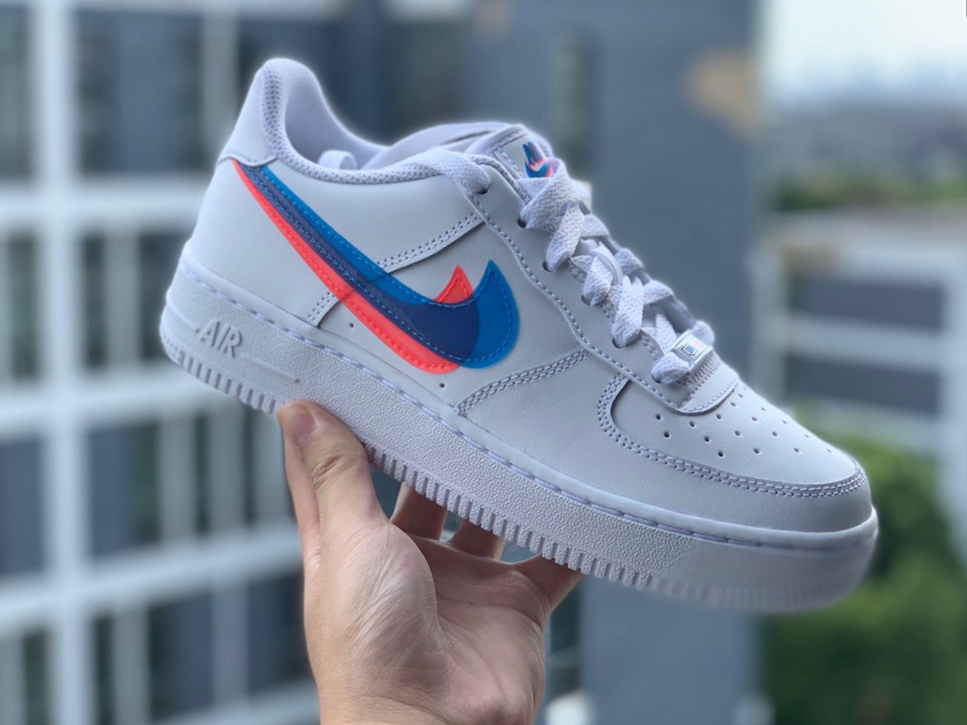 nike air force 1 lv8 shoes