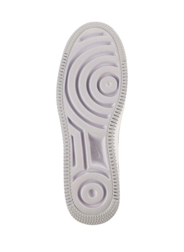 Nike air sales force sage white