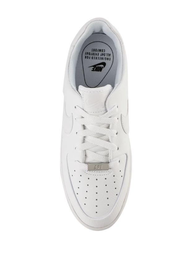 Af1 outlet sage white