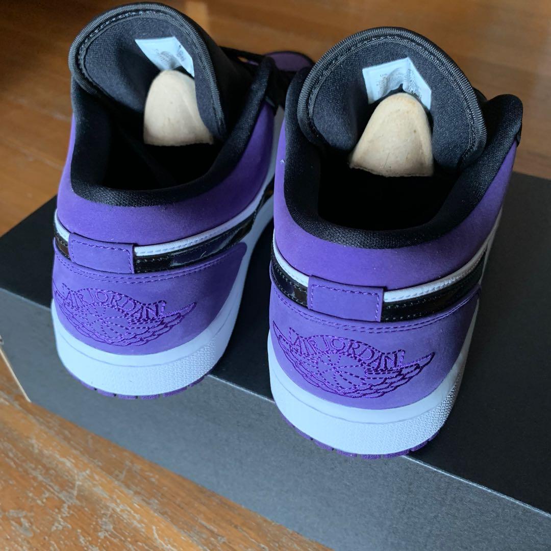 drippy jordan 1s