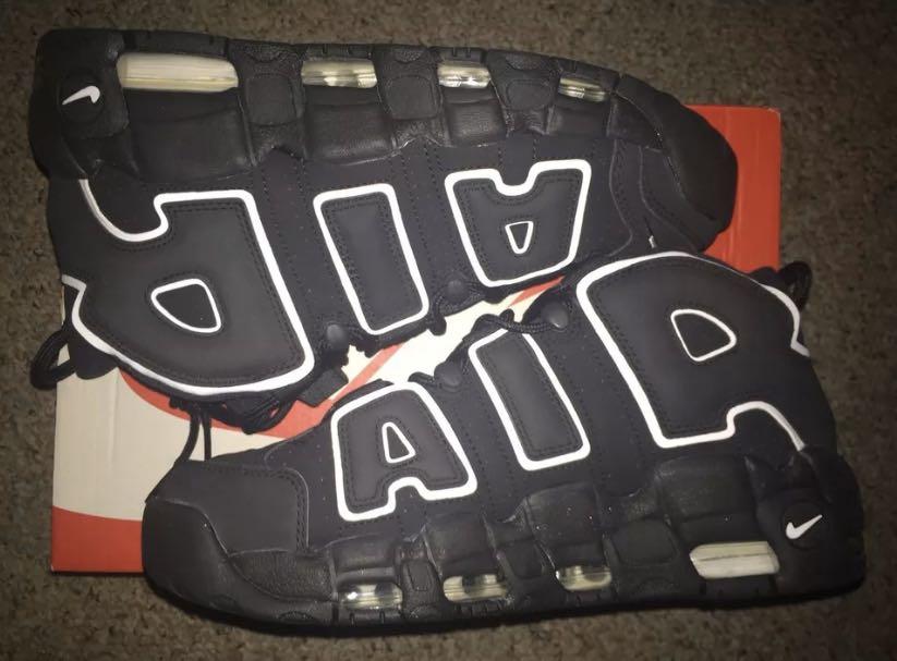 Supreme discount scottie pippen's