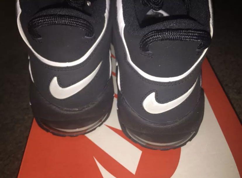 supreme scottie pippen's