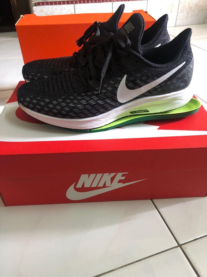 Nike air zoom pegasus cheap 35 sizing