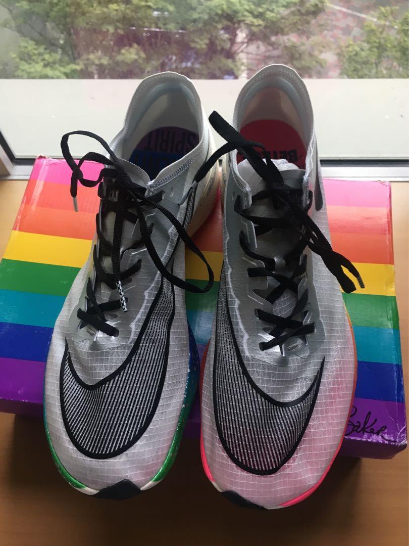Nike Zoomx Vaporfly Next Be True US10