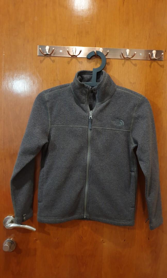 north face gordon lyons triclimate