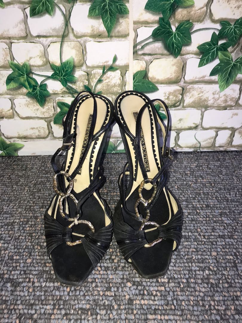 Jimmy choo sa