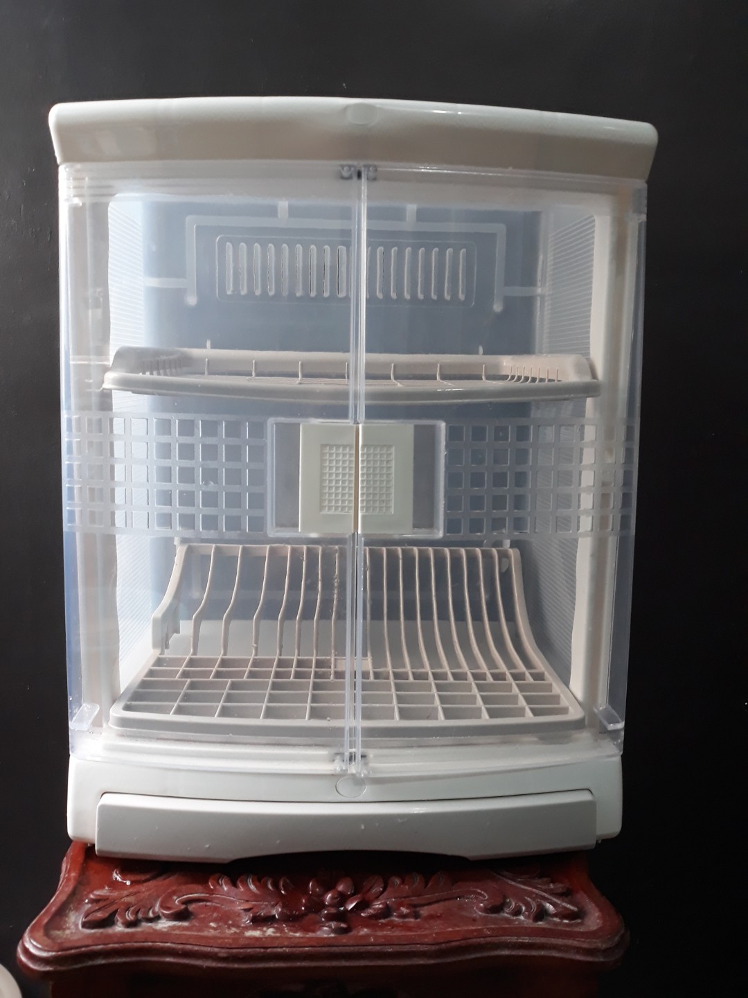 Orocan Dish Rack Dish Cabinet