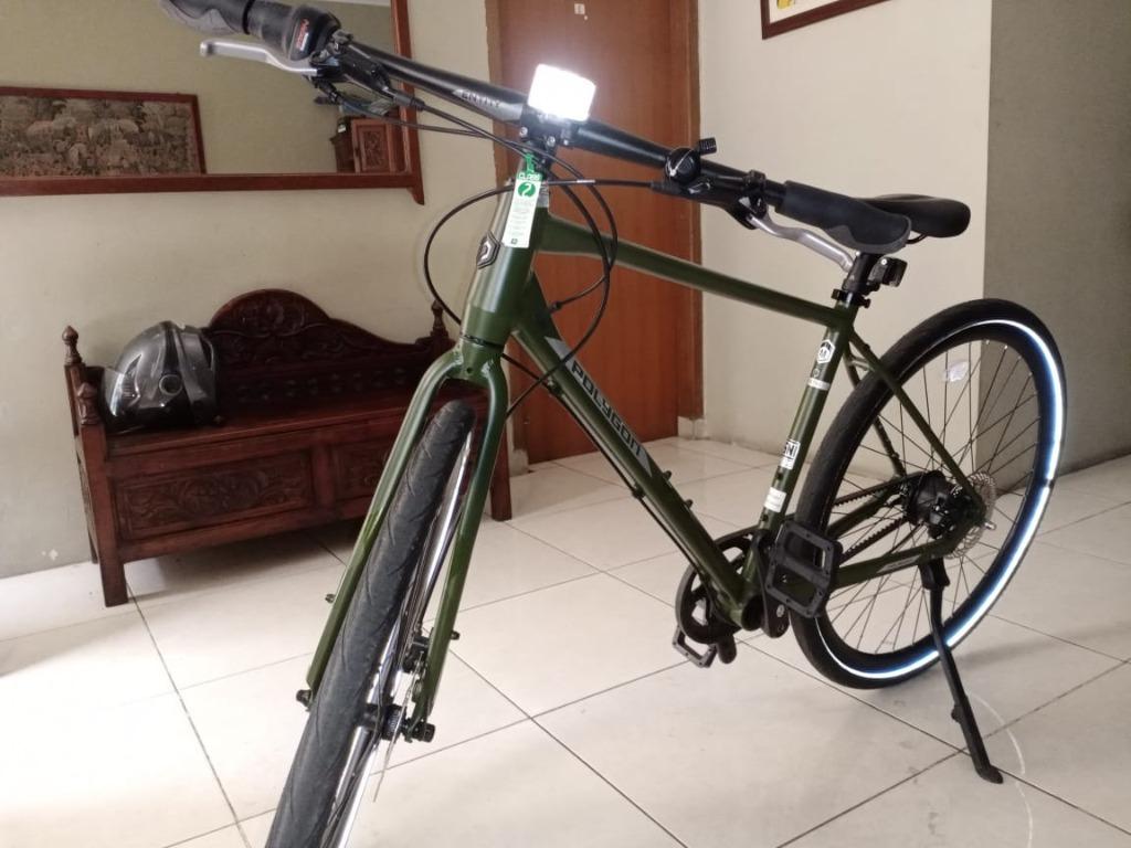 Polygon path 2025 i8
