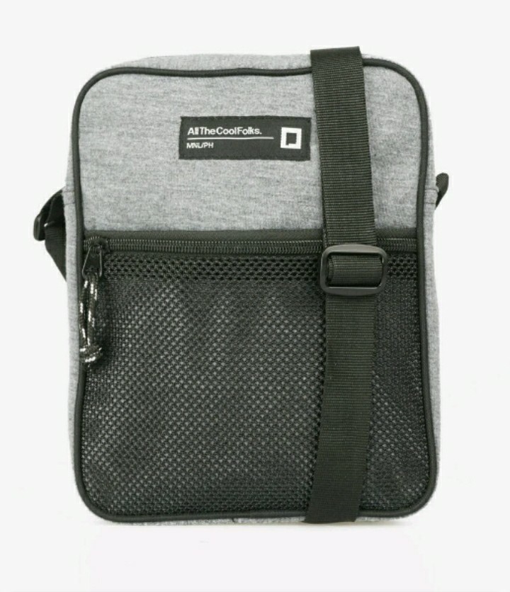 sling bag for men penshoppe