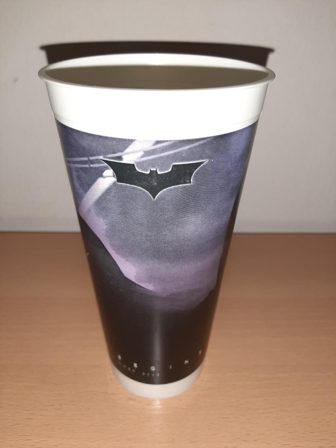 Pepsi batman deals