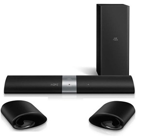 Philips outlet fidelio soundbar